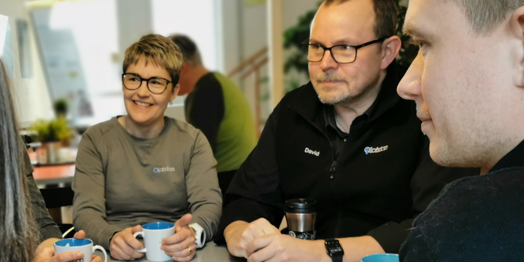 Olofsfors AB söker Innesäljare