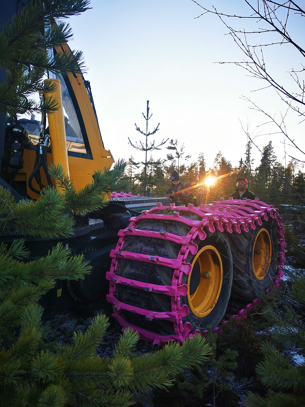 Pressmeddelande Vem Fick Rosa Bandet 2023 Olofsfors Pressmeddelande Vem Fick Rosa Bandet 2023 Olofsfors
